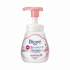 ビオレｕ　泡ハンドソープ　フルーツ　本体２４０ｍｌ