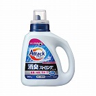 アタック　消臭ストロングジェル　本体　９００ｇ