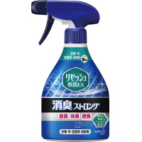 リセッシュ除菌ＥＸ　消臭ストロング　本体３７０ｍｌ