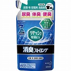 リセッシュ除菌ＥＸ　消臭ストロング　詰替３２０ｍｌ