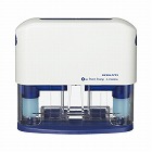 ワンパッチスタンプ（２穴タイプ）