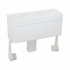 Ｂａラップ＆ペーパータオルホルダー