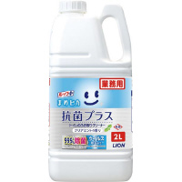 ルック　まめピカ抗菌プラス　業務用　２Ｌ