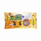 激落ち　立体ドライシート　２０枚入