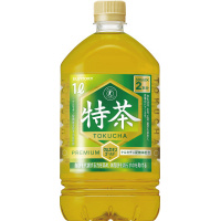 伊右衛門　特茶　１Ｌ　１２本