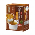 伊右衛門炒り米入ほうじ茶スティック　３０本