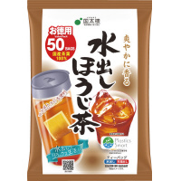 水出しほうじ茶　５０袋