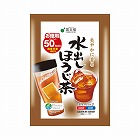 水出しほうじ茶　５０バッグ入×３