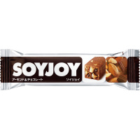 ＳＯＹ　ＪＯＹ　アーモンド＆チョコレート　１２本入