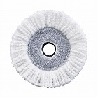 トルネードスピンモップ丸型スペア