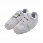 不織布シューズカバー　ホワイト　１００枚×１２