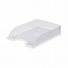 ライツ　レタートレー　スタンダード　クリア　５個