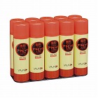 固形アラビック（固形のり）約２２ｇお徳用　２０本