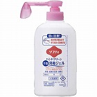 ソフティハンドクリーン　手指消毒ジェル　４００ｍｌ