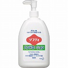 ソフティ　ハンドローション　５５０ｍｌ