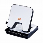 スクーバ３５枚あけ　ホワイト　ＤＰ‐３５Ｔ／Ｗ