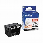 純正インク　ＩＣＢＫ７５（大容量）　ブラック