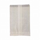 平袋ベロ付　白　３号　１００枚