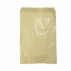 平袋ベロ付　クラフト　３号　１００枚