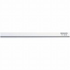 マグネットバー　白　２００ｍｍ　１０本入