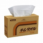 キムタオル　ホワイト　ポップアップ　シングル