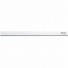 マグネットバー　白　２５０ｍｍ　１０本入