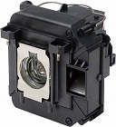 プロジェクター　交換用ランプ　ＥＬＰＬＰ６４【取寄品】