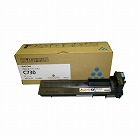 純正トナー　ＳＰＣ７３０　シアン