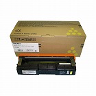 純正トナー　ＳＰ　Ｃ２００　イエロー