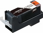 リサイクルＢＣＩ‐３２０ＰＧＢＫ対応　黒３個以上