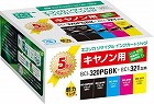 リサイクルＢＣＩ‐３２１＋３２０／５ＭＰ　３個以上