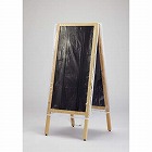 Ａ型看板用レインカバー　スタンダード