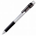 ドットイーシャープ　０．５　黒１０本