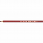 色鉛筆８８０　１４　紅色　１２本入