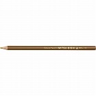 色鉛筆８８０　１９　黄土色　１２本入