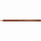 色鉛筆８８０　２０　赤茶色　１２本入