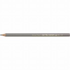 色鉛筆８８０　２３　ねずみ色　１２本入