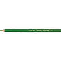 色鉛筆８８０　５　黄緑　１２本入