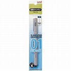 油性サインペン　ＰＩＮ‐０１Ａ１０本入