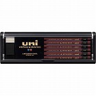 ユニ　６Ｂ　１２本入