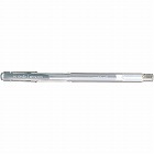 シグノ　スタンダード０．５ｍｍ　銀　１０本入