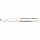 シグノ　太字１．０ｍｍ　ホワイト　１０本入