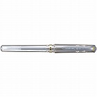 シグノ　太字１．０ｍｍ　銀　１０本入
