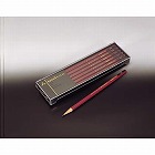 鉛筆ユニスター　４Ｂ　１２本入