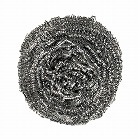 カールケートステンレスたわし　６０ｇ