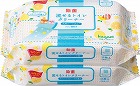 流せるトイレクリーナー大判　ＧＦ　２個入×１８