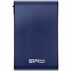 ポータブルＨＤＤ　防水耐衝撃　１ＴＢ