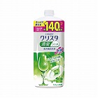 ＣＨＡＲＭＹ　クリスタ消臭ジェル　詰替８４０ｇ×８