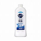 キュキュット　クリア除菌　詰替用　３７０ｍｌ