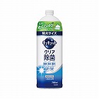 キュキュット　クリア除菌　詰替用　７００ｍｌ